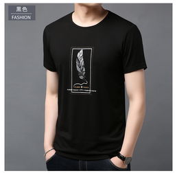 湯河之家2019夏季新品 定義男士個(gè)性潮流，舒適與時(shí)尚的百搭之選